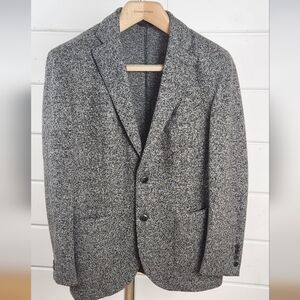Lubiam dandy jacket